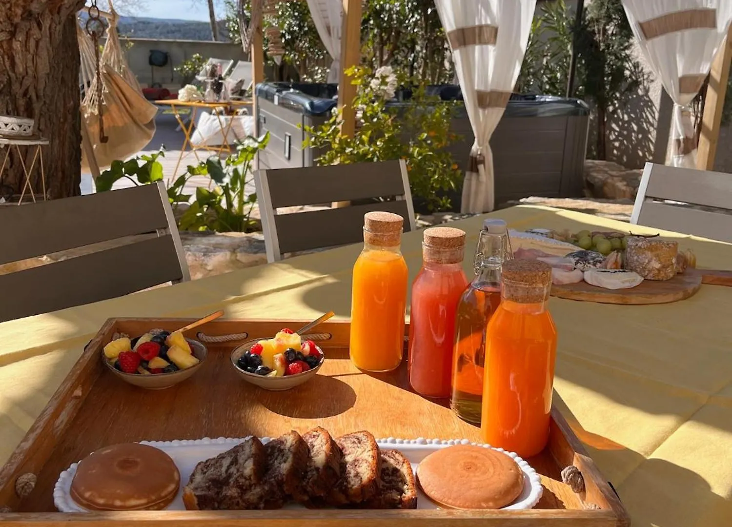 Guest house Le Mas D'Emilienne Coudoux