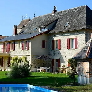 Au Clos Du Célé Maison d'hôtes Bagnac