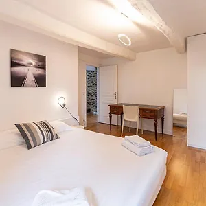 Asselin - Belle Maison En Pierre -4 Maison d'hôtes Beaussais Sur Mer