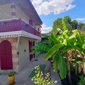 L'étape Du Canal - Randonneurs, Pèlerins, Vacanciers Auberge de jeunesse Condom