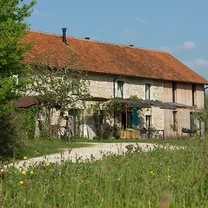 Le Fleuraguet Maison d'hôtes Saint-Sozy