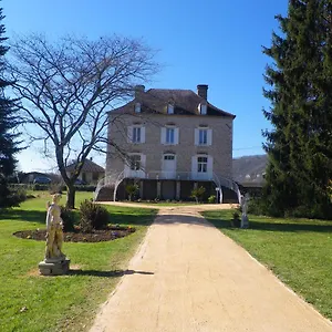 Les Calèches De Maison d'hôtes Saint-Sozy