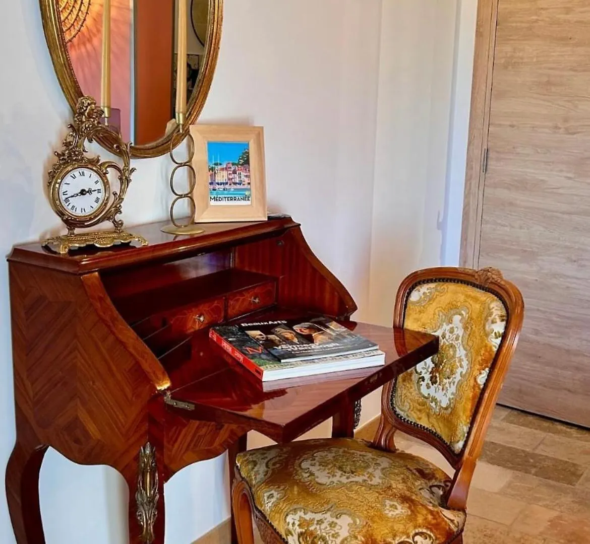 Le Mas D'Emilienne Coudoux Maison d'hôtes