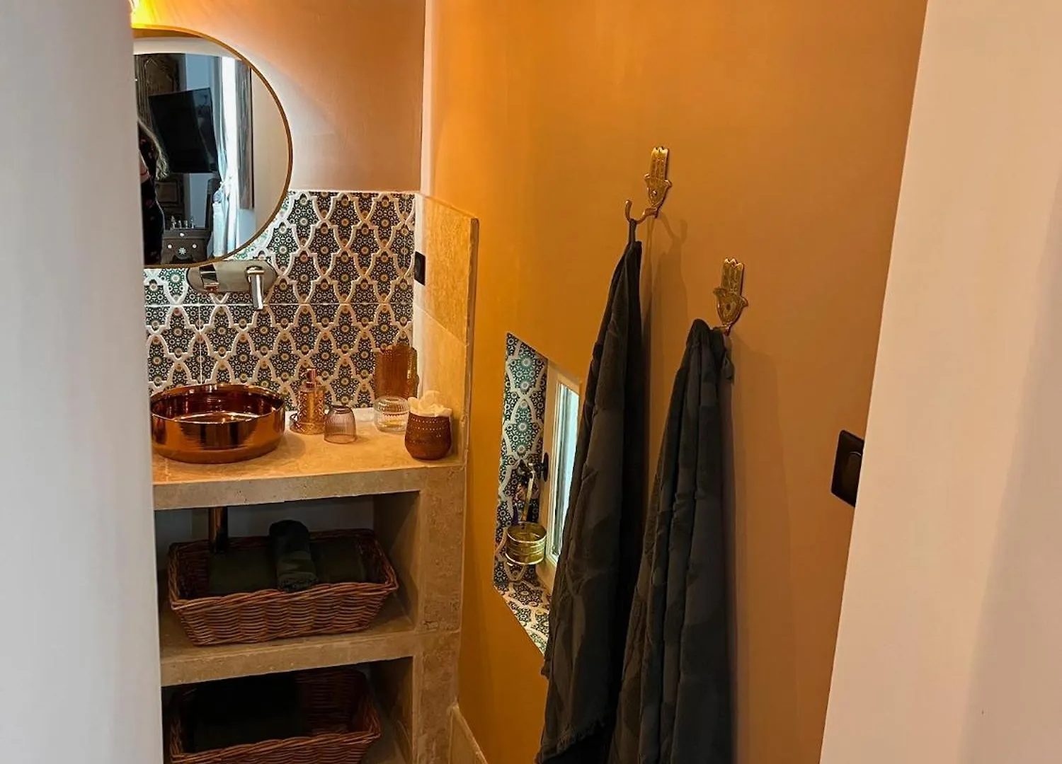 Maison d'hôtes Le Mas D'Emilienne Coudoux France